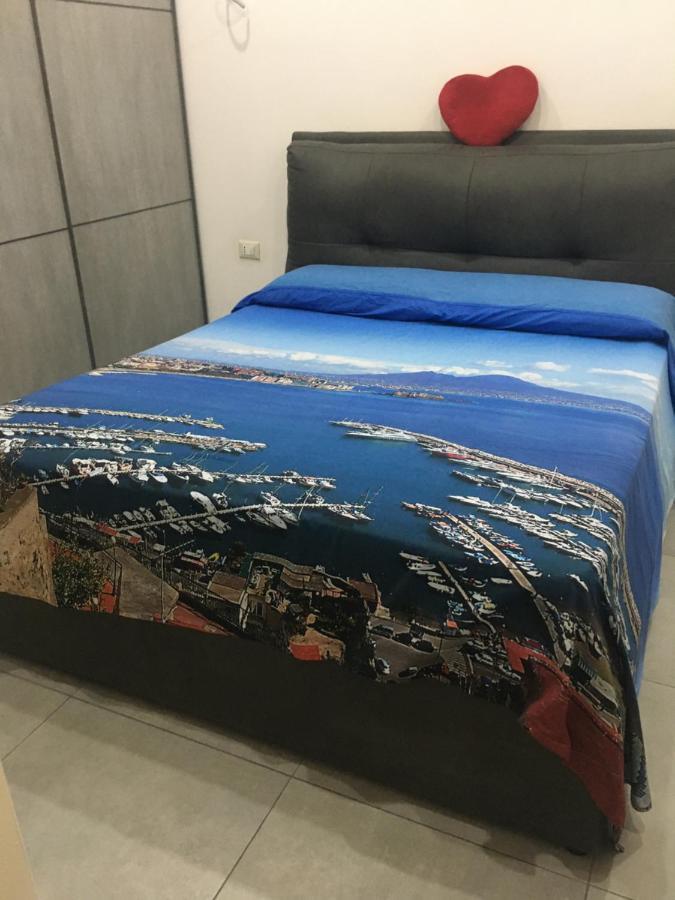 Mery'S Dream Νάπολη Εξωτερικό φωτογραφία